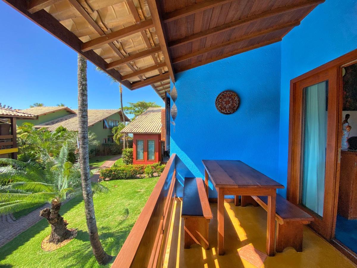 Casa Villa Cristian Pe Na Areia Порту-Сегуру Экстерьер фото