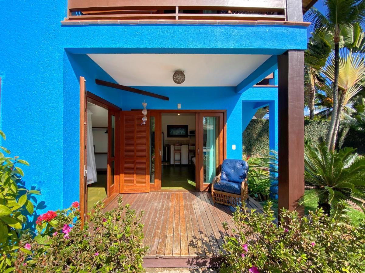 Casa Villa Cristian Pe Na Areia Порту-Сегуру Экстерьер фото